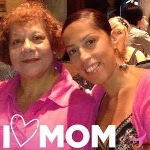 Meet your Posher, Arlene mona